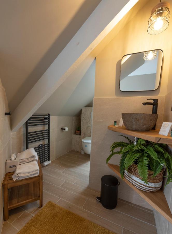 La Villa Du Sillon Saint-Malo Dış mekan fotoğraf
