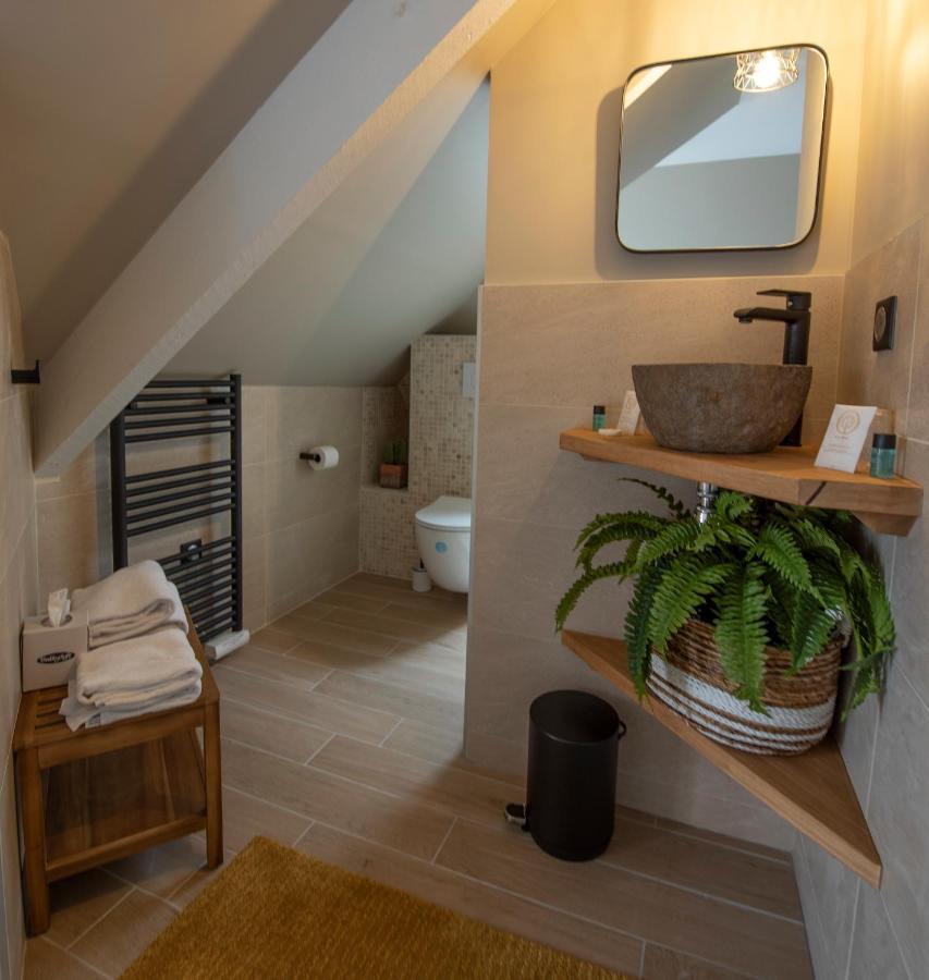 La Villa Du Sillon Saint-Malo Dış mekan fotoğraf